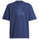 Adidas Παιδική κοντομάνικη μπλούζα U FI Logo T Adidas Παιδική κοντομάνικη μπλούζα U FI Logo T